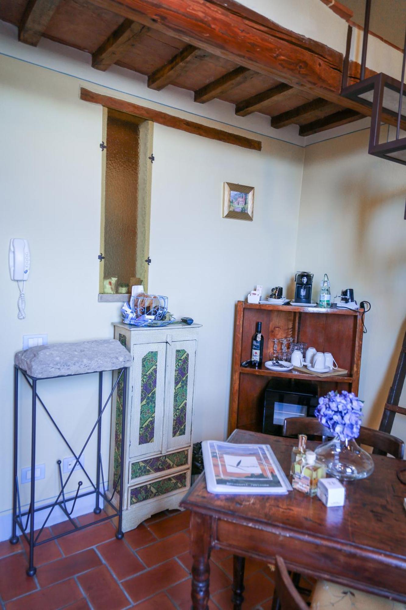 Pienzalettings "Suites" المظهر الخارجي الصورة