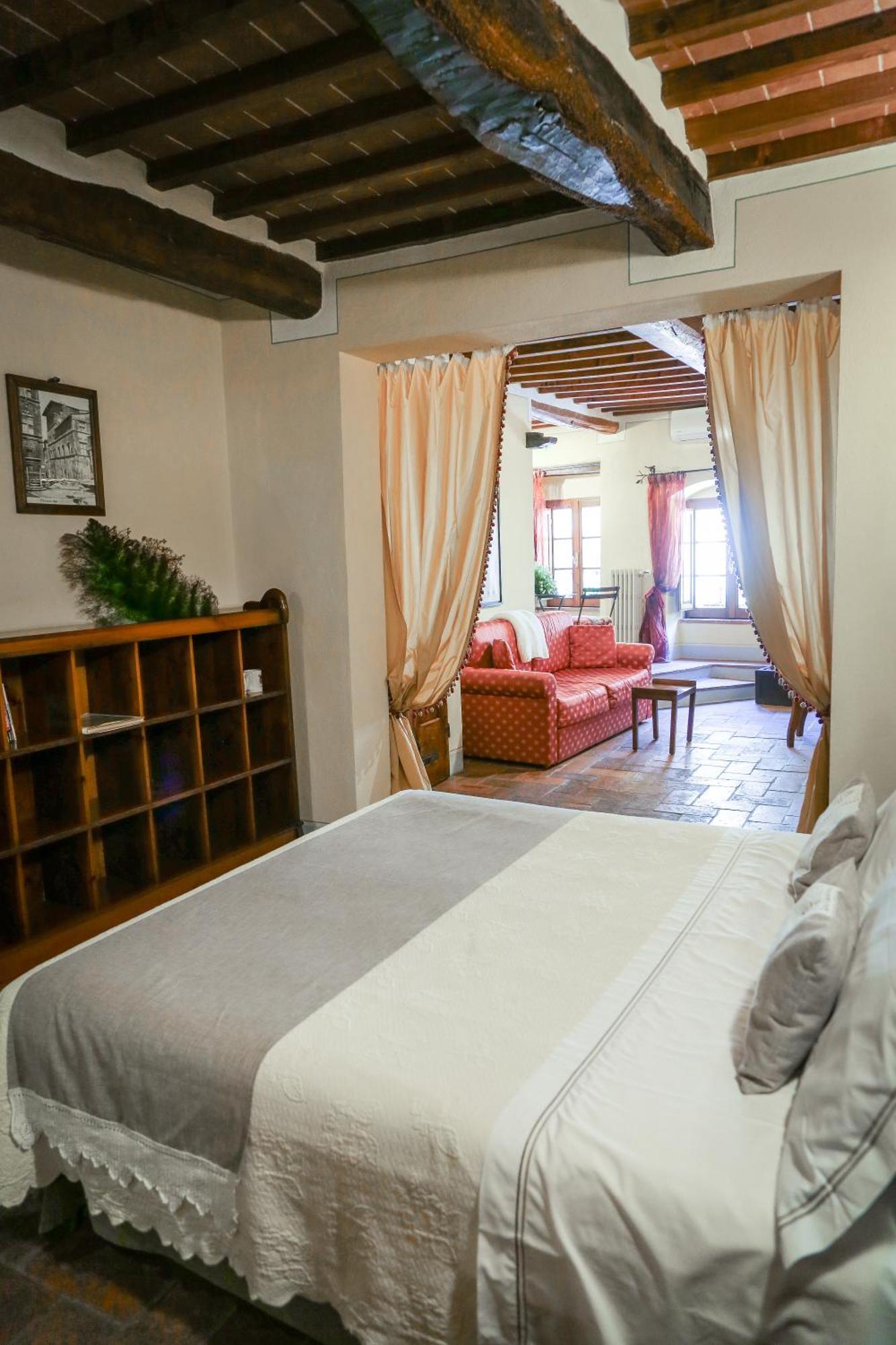 Pienzalettings "Suites" المظهر الخارجي الصورة