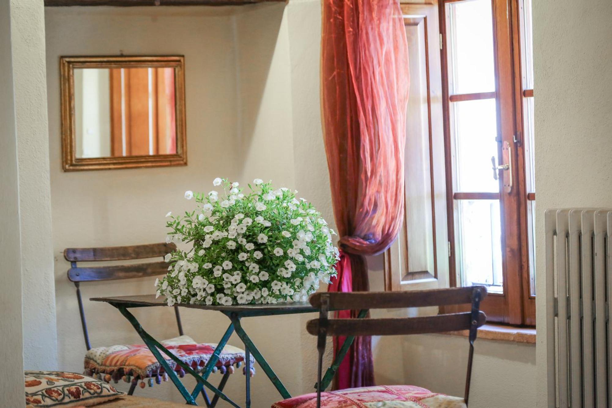 Pienzalettings "Suites" المظهر الخارجي الصورة