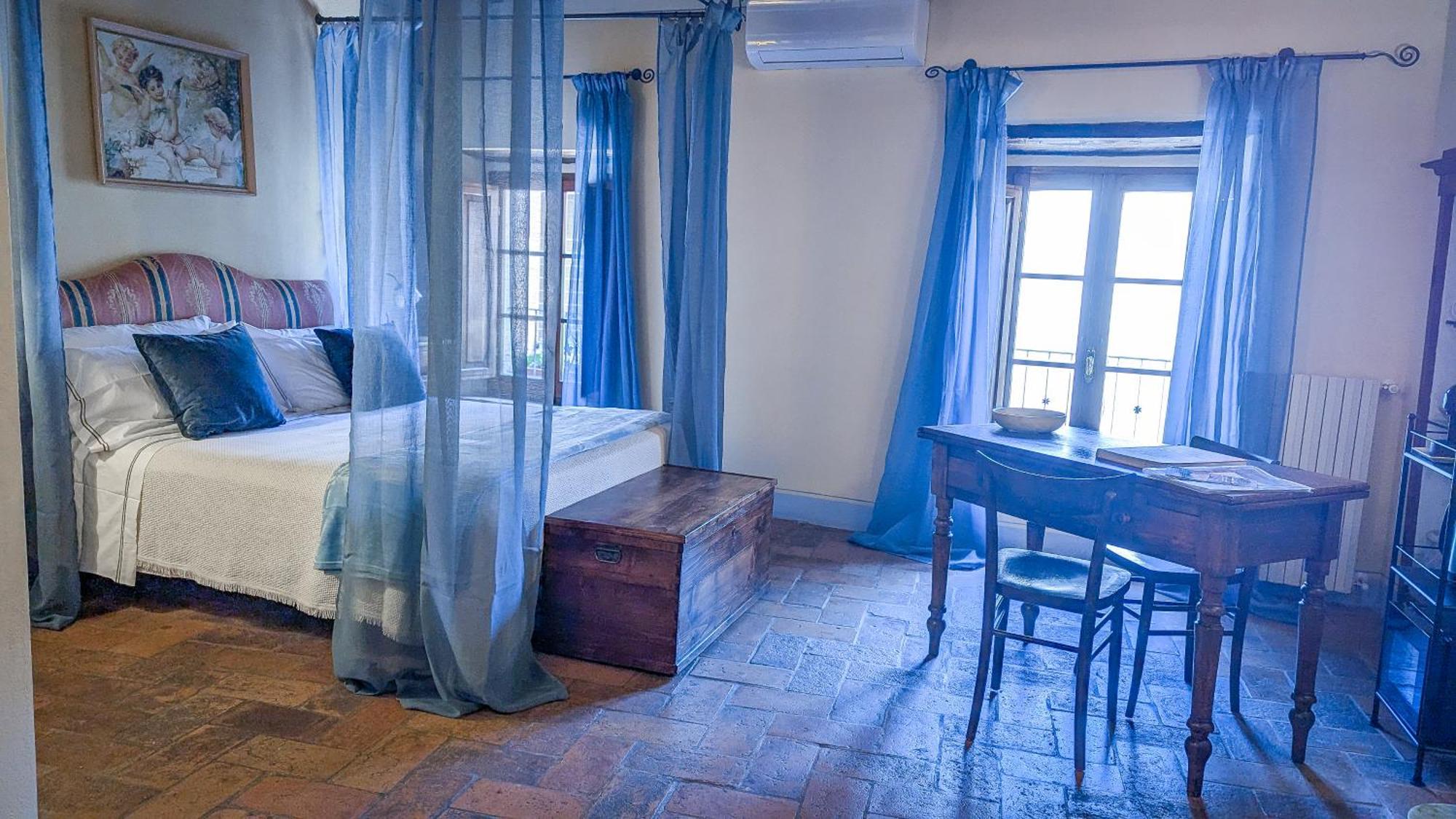 Pienzalettings "Suites" المظهر الخارجي الصورة
