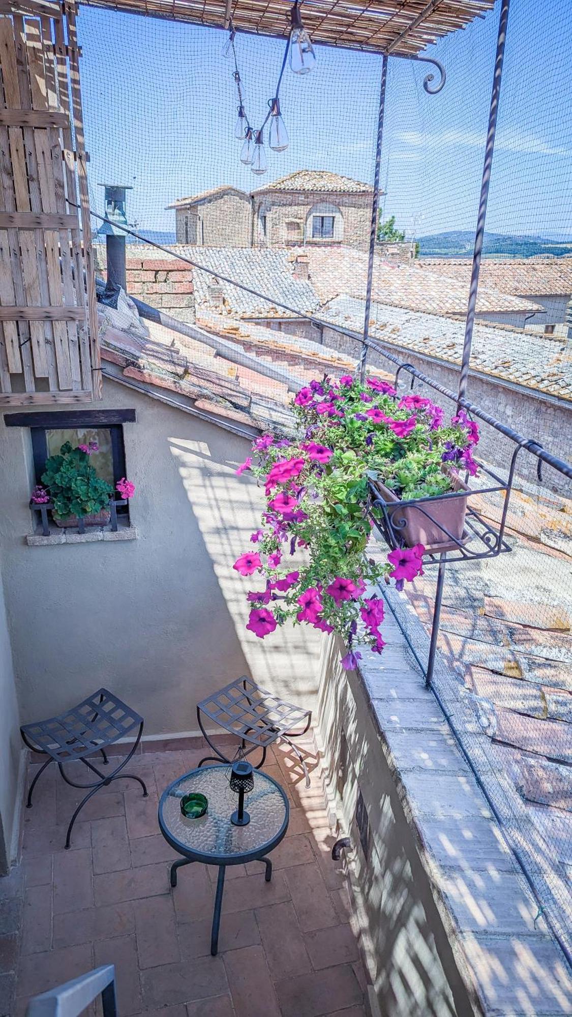 Pienzalettings "Suites" المظهر الخارجي الصورة
