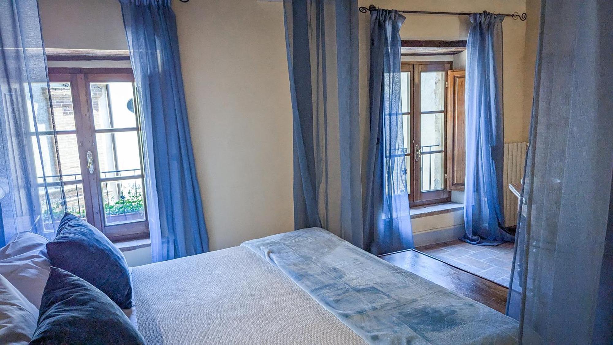 Pienzalettings "Suites" المظهر الخارجي الصورة