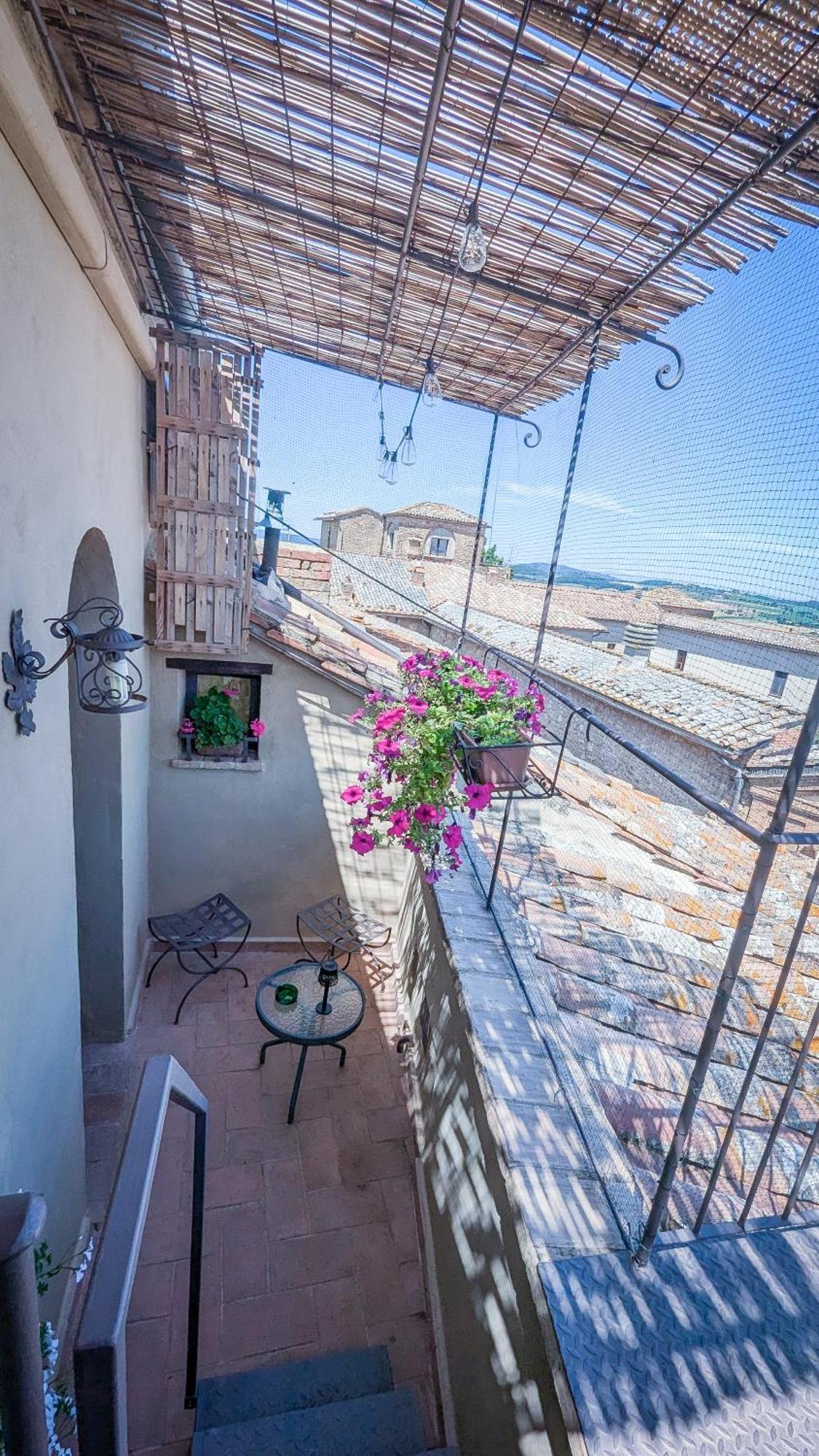 Pienzalettings "Suites" المظهر الخارجي الصورة