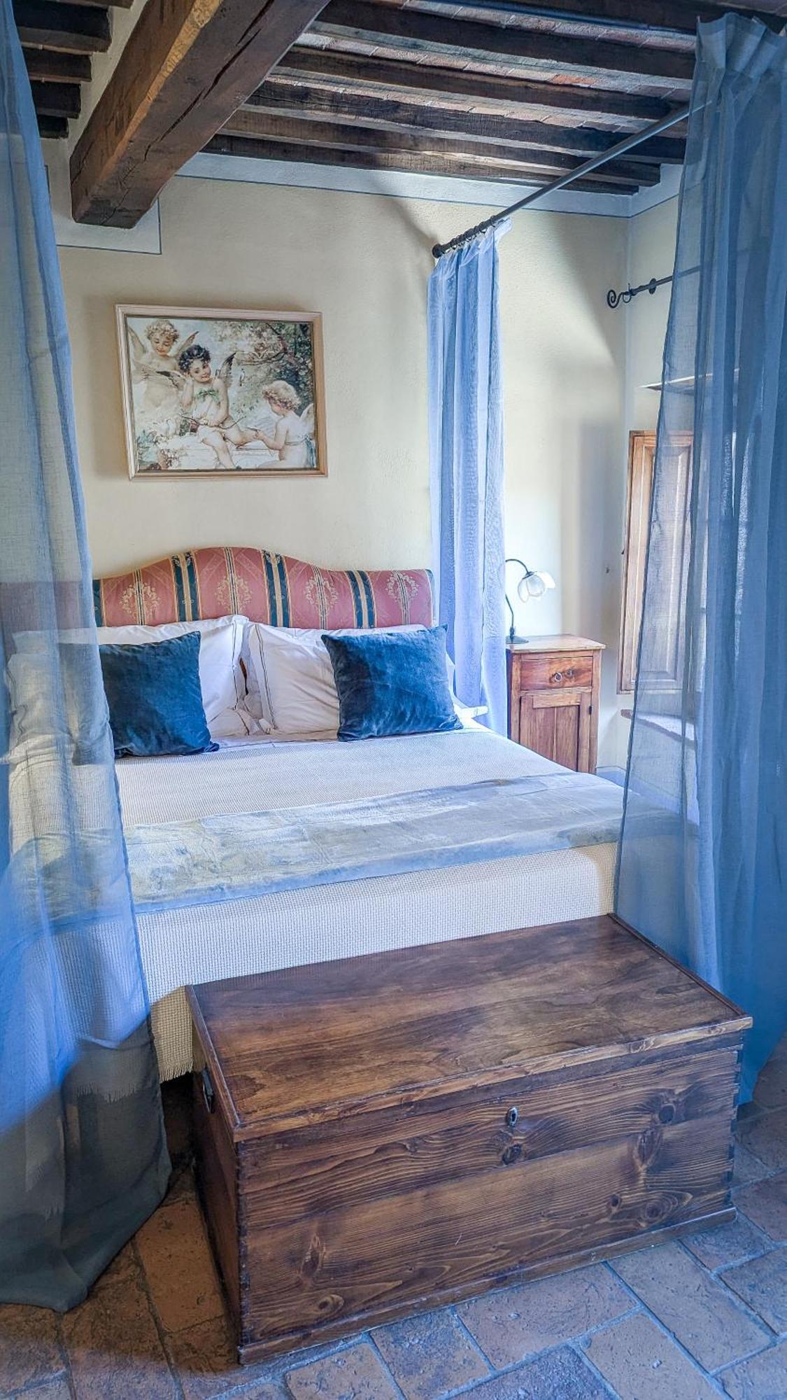 Pienzalettings "Suites" المظهر الخارجي الصورة
