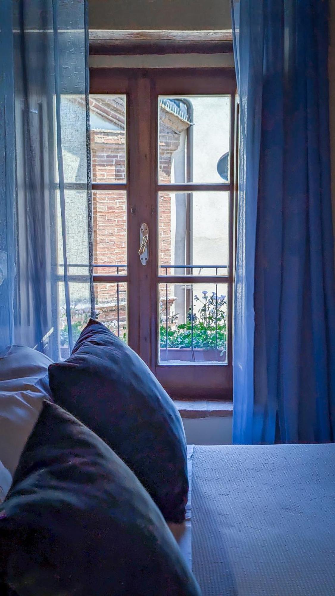 Pienzalettings "Suites" المظهر الخارجي الصورة